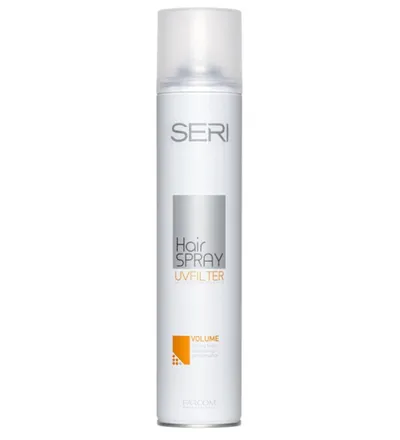 SERI Hair Spray Volume 400 ml