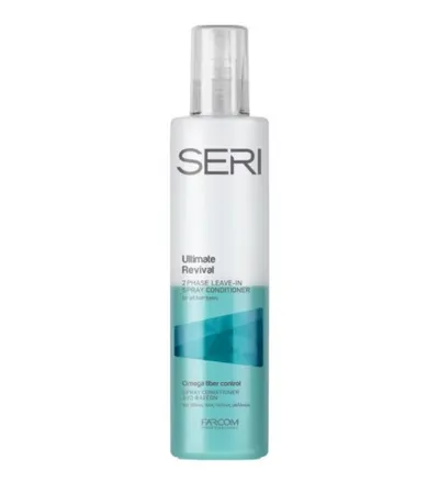 Seri Ultimate Revival Leave- in Spray 300ml