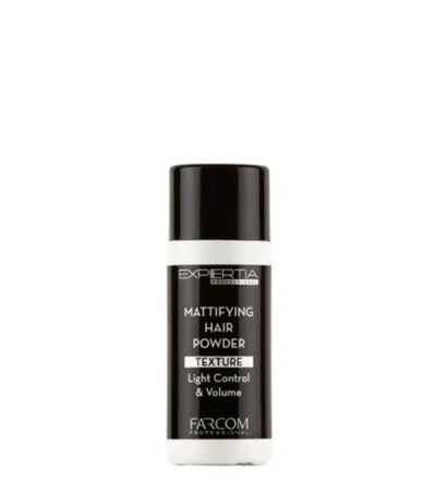 Матираща пудра за обем Expertia Professionel Mattifying Hair Powder 14g
