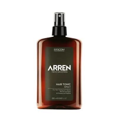 Arren Hair Tonic Spray 250ml