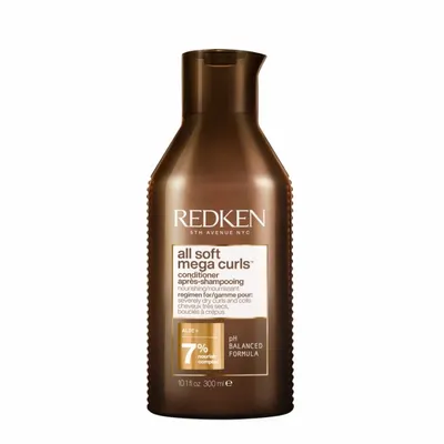 Redken All Soft Mega Curls conditioner 300ml