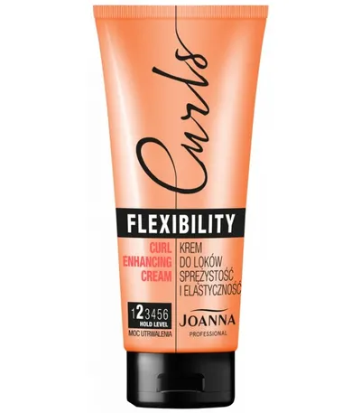 Joanna Professional Curls Curl Cream 200 g