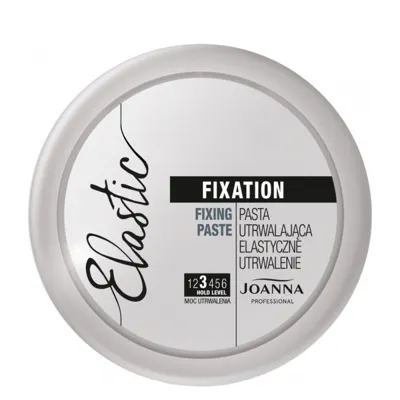 Joanna Professional Elastic Fixing Paste 200 g