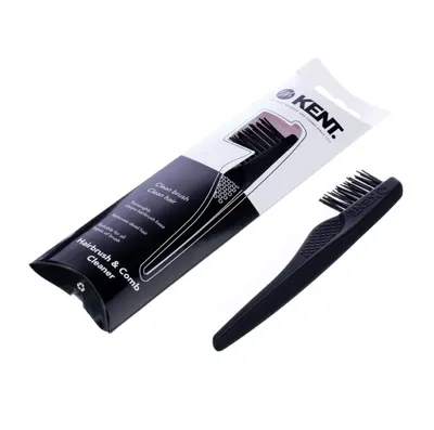 Kent Hairbrush and Comb Cleaner LPC3