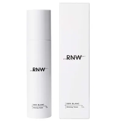 RNW DER. Blanc Shining Toner 125ml