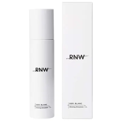 RNW DER. BLANC Shining Emulsion 125ml