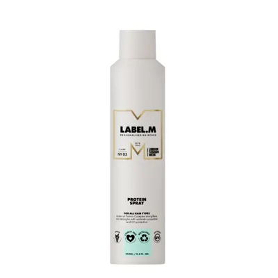 Протеинов спрей за коса Label.m Protein Spray 250ml
