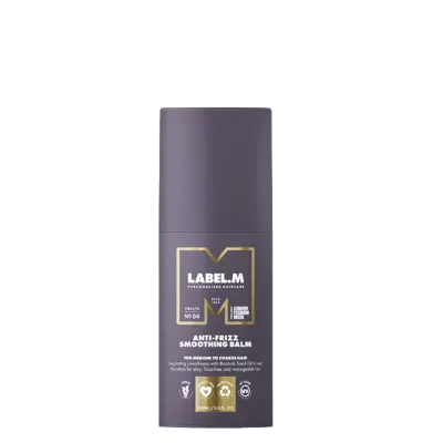 Label.m Anti-Frizz Smoothing Balm 150ml