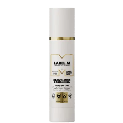 Спрей-олио за коса Label.m Rejuvenating Radiance Oil 100ml