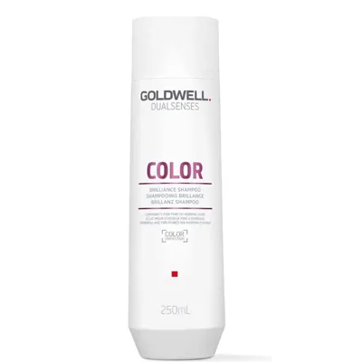 Goldwell Dualsenses Color Brilliance Shampoo 250ml