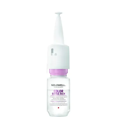 Goldwell Dualsenses Color Extra Rich Serum 12X18ml