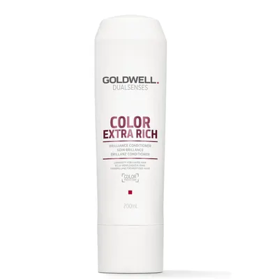 Goldwell Dualsenses Color Extra Rich Brilliance Conditioner 200ml