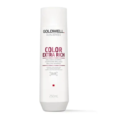 Goldwell Dualsenses Color Extra Rich Shampoo 250ml
