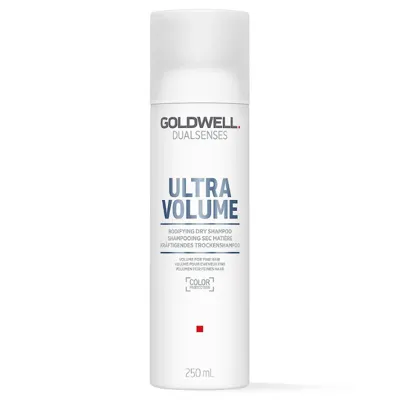 Сух шампоан за обем Goldwell Dualsenses Ultra Volume Bodifying Dry Shampoo 250ml