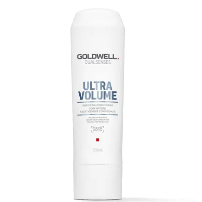 Goldwell Dualsenses Ultra Volume Conditioner 200ml