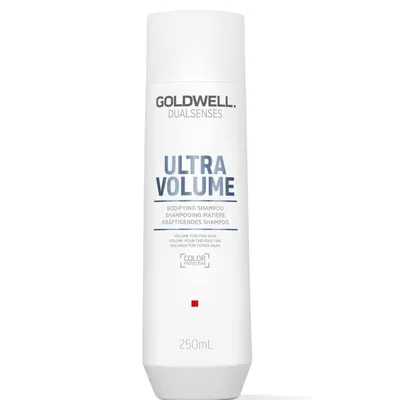 Goldwell Dualsenses Ultra Volume Shampoo 250ml