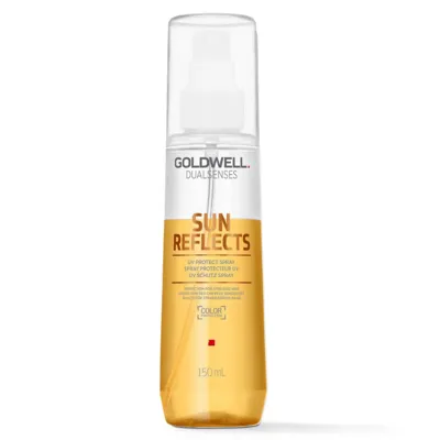 Слънцезащитен спрей за коса Goldwell Dualsenses Sun Reflects UV Protect Spray 150ml