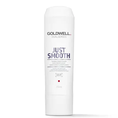 Goldwell Dualsenses Just Smooth Taming Conditioner 200ml