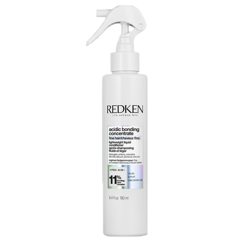 Redken Acidic Bonding Lightweight Liquid Conditioner 190ml