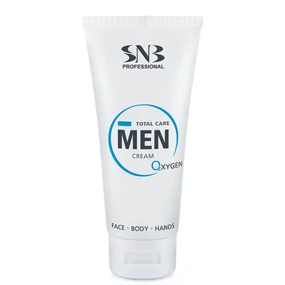 SNB Total Care Men Oxygen