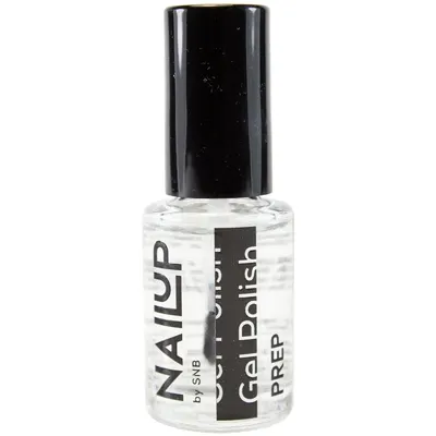 SNB NailUP Gel Polish Prep 6ml