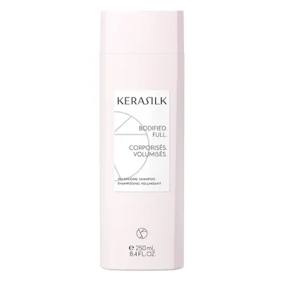 Шампоан за обем Kerasilk Volumizing Shampoo