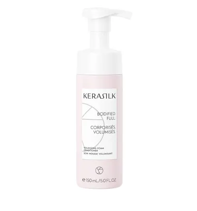 Kerasilk Volumizing Foam Conditioner 150ml