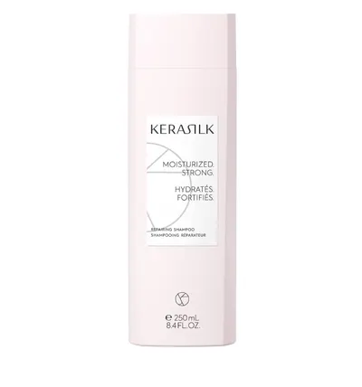 Интензивно възстановяващ шампоан Kerasilk Repairing Shampoo