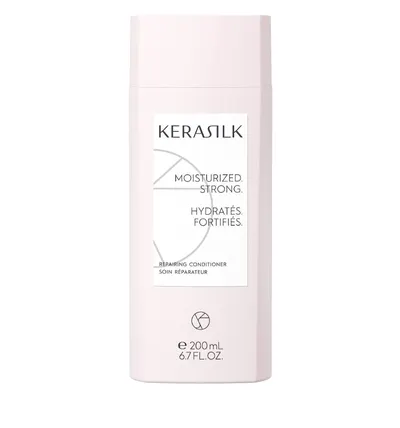 Интензивно възстановяващ балсам Kerasilk Repairing Conditioner