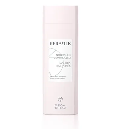 Kerasilk Smooth Shampoo