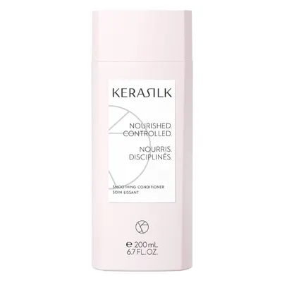 Kerasilk Smooth Conditioner