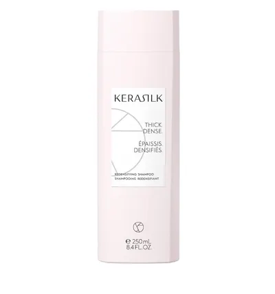 Шампоан за уплътняване на косата Kerasilk Redensifying Shampoo 250ml