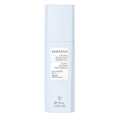 Kerasilk Restorative Balm 75ml