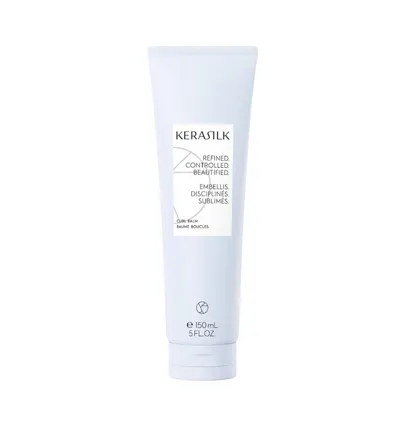 Kerasilk Curl Balm
