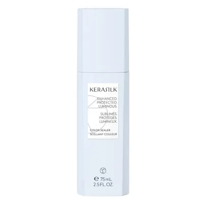Интензивен балсам за боядисана коса Kerasilk Color Sealer 75ml