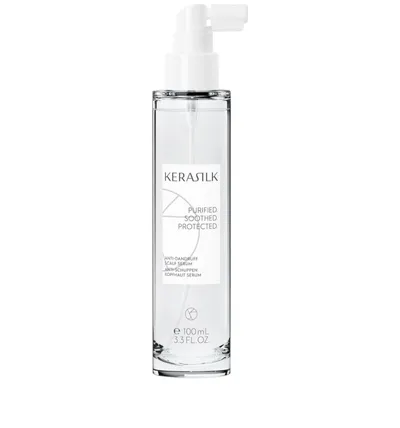 Серум против пърхот Kerasilk Anti-Dandruff Scalp Serum 100ml