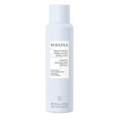 Активираща основа за терапии Kerasilk Activatiing Scalp Foundation 110ml