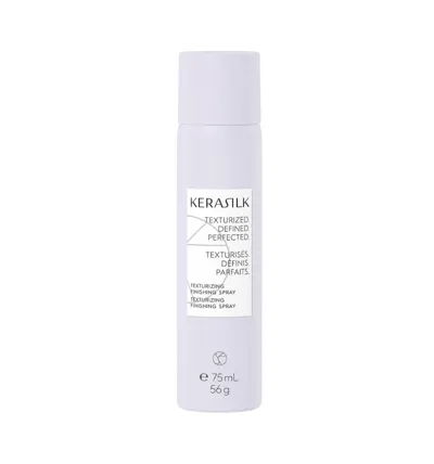 Текстуриращ спрей за обем Kerasilk Texturizing Finishing Hairspray 75ml