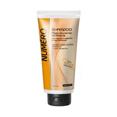 Selective Rebuilding Shampoo N4 250ml