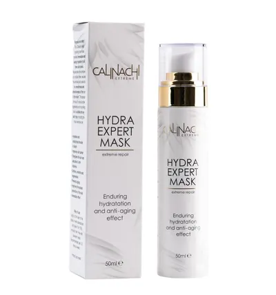 Хидратираща маска за лице Calinachi Hydrra Expert Mask 50ml