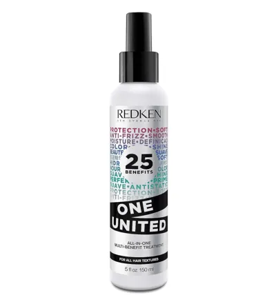 Многофункционален спрей 25-в-1 Redken One United All-In-One Multi-Benefit Treatment 150ml