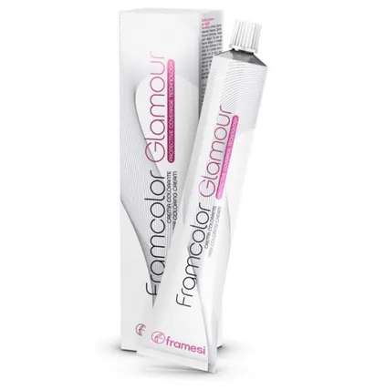 Framesi FRAMCOLOR GLAMOUR HAIR COLOR 100ml