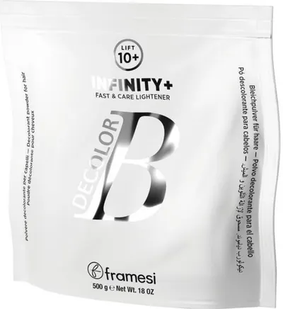 Brelil Blondeforce Bleaching Powder 500g