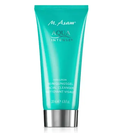 M.Asam Aqua Intense Facial Cleanser 200mljavascript: SC.ML.nextLanguage(1);