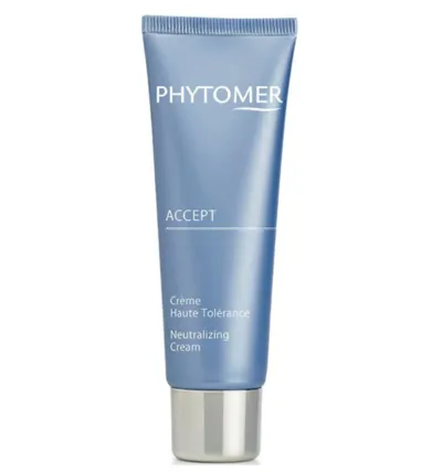 PHYTOMER ACCEPT Neutralizing Cream 50ml