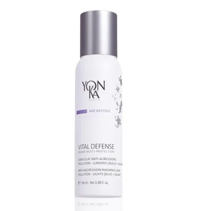 Yon-Ka Vital Defense Multi-protection mist 100ml