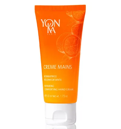 Възстановяващ крем за ръце YON-KA Creme Mains Repairing Comforting Hand Cream 50ml