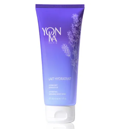 Хидратиращо мляко за тяло YON-KA Lait Hydratant Repairing Body Milk 200ml