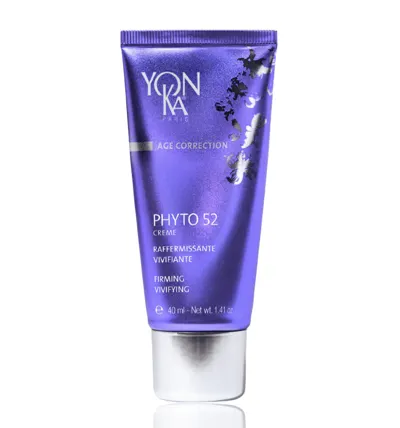 Стягащ крем YON-KA Age Correction Phyto 52 40ml