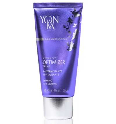 Крем против бръчки с лифтинг ефект YON-KA Age Correction Advance Optimizer Cream 40ml